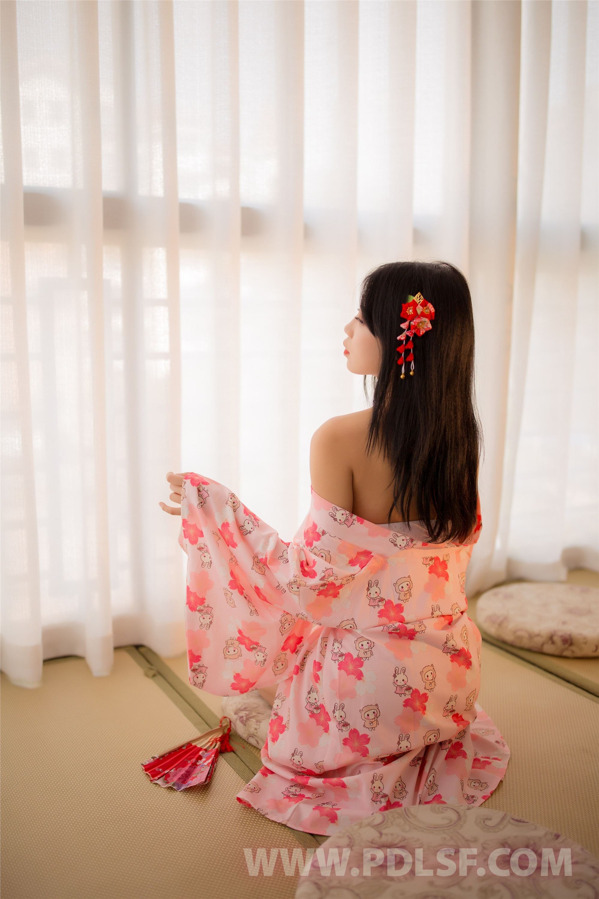 PDL潘多拉  2020.06.02 NO.295 一睹人间盛世颜